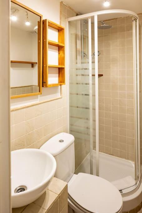 Beautiful Apartment In Malasana For 3 Pax - Ferrer Madrid Exterior foto