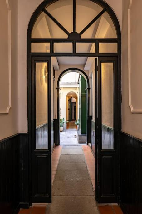 Beautiful Apartment In Malasana For 3 Pax - Ferrer Madrid Exterior foto