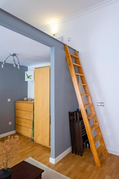 Beautiful Apartment In Malasana For 3 Pax - Ferrer Madrid Exterior foto