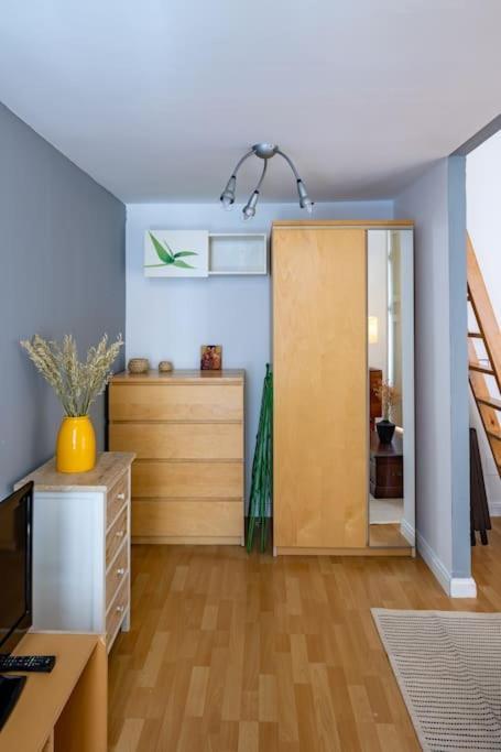 Beautiful Apartment In Malasana For 3 Pax - Ferrer Madrid Exterior foto